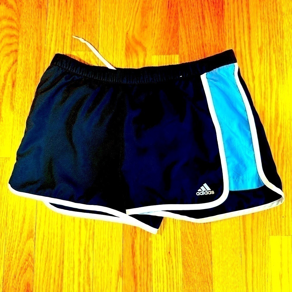 Adidas Slim fit Running Shorts​
